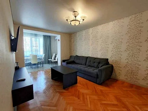 2х-комнатная квартира Абазгаа 65/1 кв 55, Гагра Фото: 4 из 16