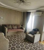 3х-комнатная квартира