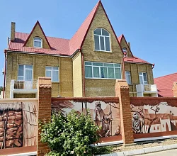 "Элит Велес" гостевой дом
