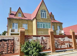 "Элит Велес" гостевой дом