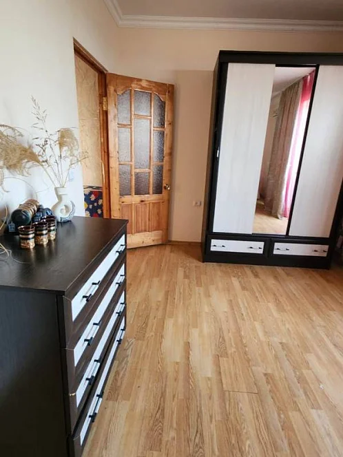 2х-комнатная квартира Лакоба 14 кв 15, Гагра Фото: 7 из 13