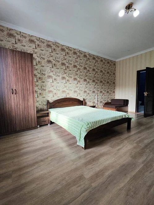 "ACHAHOUSE" гостиница, Гудаута Фото: 19 из 27