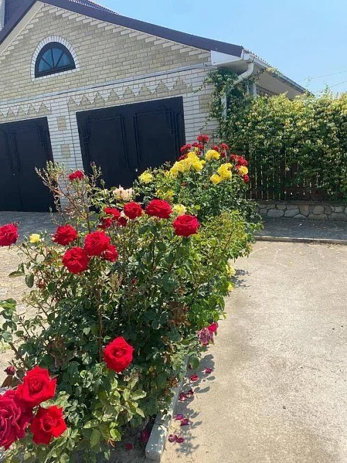 Дом под-ключ Восточная 4, Кучугуры Фото: 6 из 36