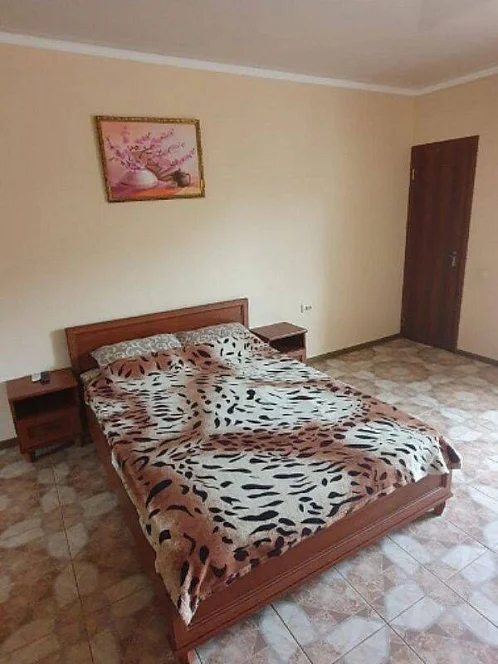 "Лиана" база отдыха, Кирилловка Фото: 18 из 25