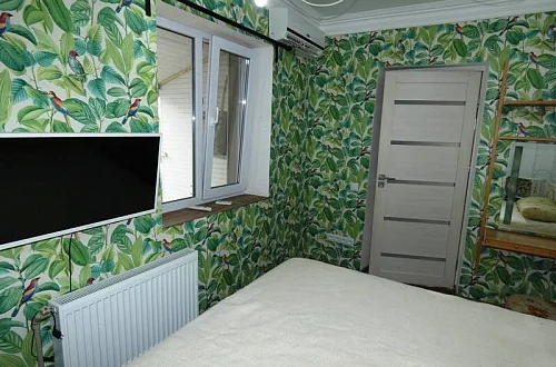 Дом под-ключ Фото: 8 из 13