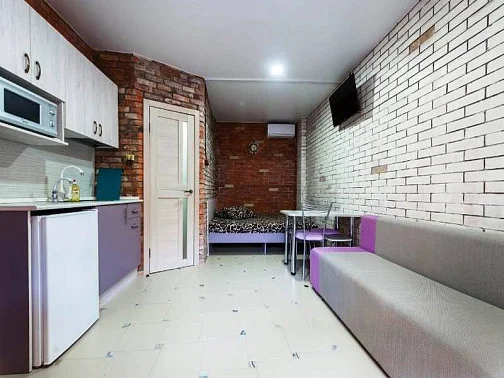 "Room Loft" гостевой дом, Ейск Фото: 40 из 41