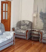 Дом под-ключ