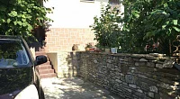 "Живая природа" гостевой дом, Широкая Балка