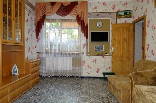 2х-комнатная квартира Фото: 4 из 8