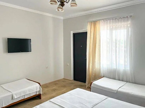 "Тихая гавань" гостевой дом, Пицунда Фото: 31 из 51