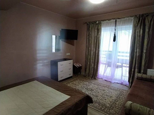 "Калифорния" мини-гостиница, Новофёдоровка Фото: 26 из 47