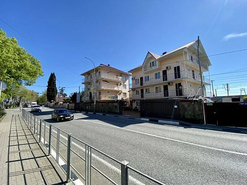 "Рублевка" гостевой дом, Лазаревское Фото: 2 из 4