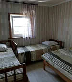 "В большом доме"