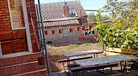 Частный сектор Кропоткина 21, Ейск