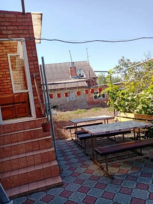 Частный сектор Кропоткина 21, Ейск Фото: 2 из 35