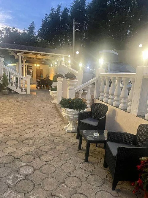 "MAG House" мини-гостиница, Новый Афон Фото: 14 из 36