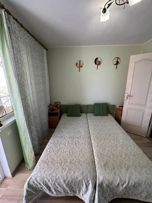 "Гостевой дворик" частный сектор, Заозёрное Фото: 20 из 35