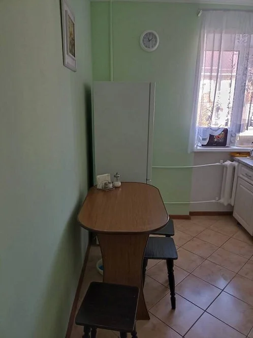 1-комнатная квартира Галерейная 15, Феодосия Фото: 7 из 27