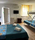 "Семейный" 2х-местный