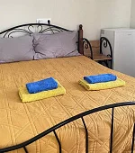 "Люкс 2х-комнатный"