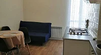 "Евродвушка" 1-комнатная квартира, Геленджик