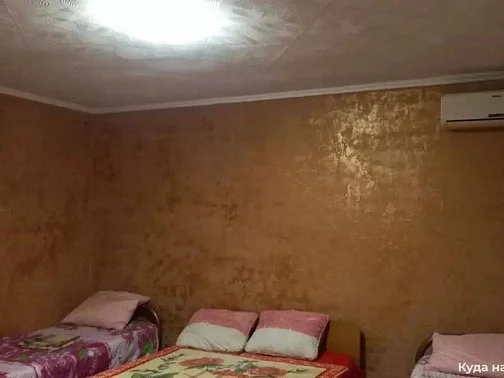 "Берег" частный сектор, Джубга Фото: 24 из 37