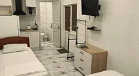 Гостевой дом Строительная 8, Витязево