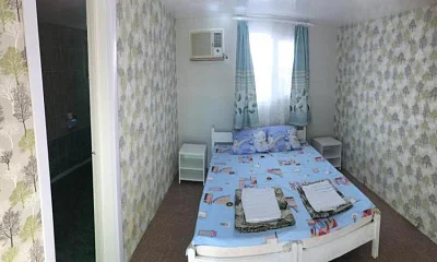 Частный сектор Школьная 30, Темрюк Фото: 1 из 4