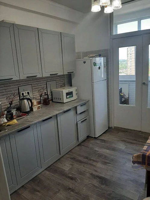 Комната в 2х-комнатной квартире Лакоба 7/А кв 54, Гагра Фото: 2 из 12