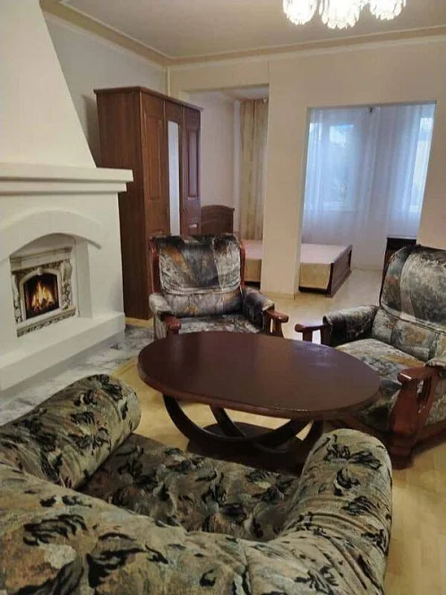 "Дом №1 на Свирской" частный сектор, Лазаревское Фото: 16 из 31