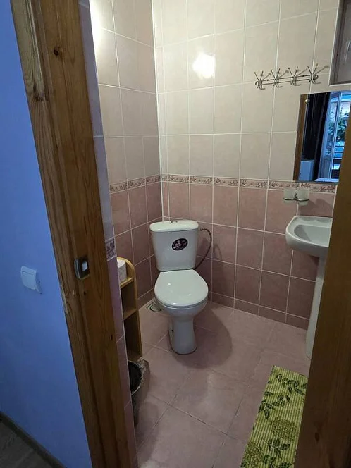 "Солнечный" гостевой дом, Новомихайловский Фото: 38 из 51