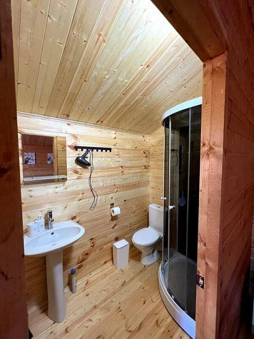 "Лазурь" гостевой комплекс, Гудаута Фото: 25 из 25