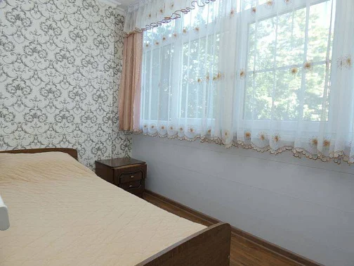 2х-комнатная квартира Калинина 37 кв 65, Адлер Фото: 33 из 39