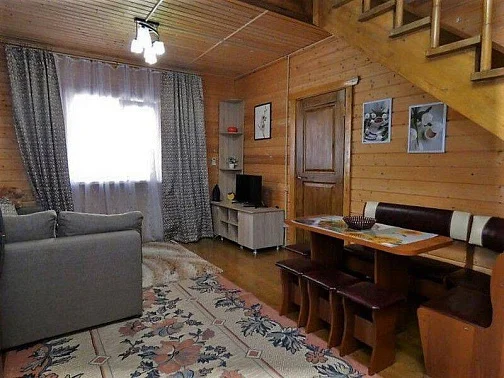 Дом под-ключ Декабристов 41, Геленджик Фото: 21 из 49