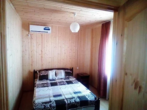 "На Абрикосовой" дом под-ключ, Кабардинка Фото: 10 из 13