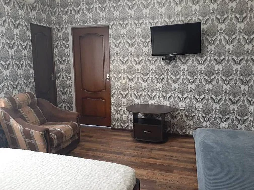 Частный сектор Генерала Дбар 62, Гагра Фото: 28 из 31