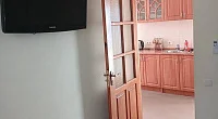2х-комнатная квартира Центральная 1, Парковое