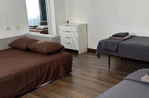 3х-комнатный дом под-ключ Фото: 7 из 8