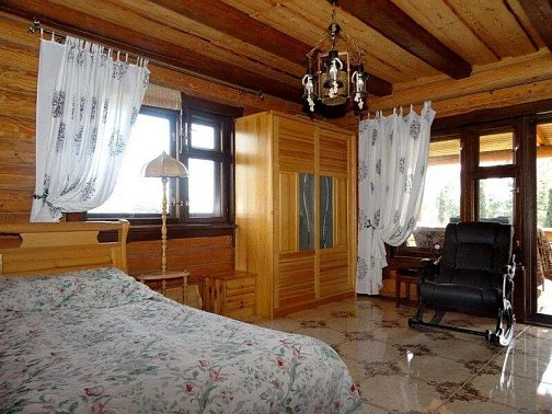 "Добрыня" частный сектор, Партенит Фото: 14 из 49