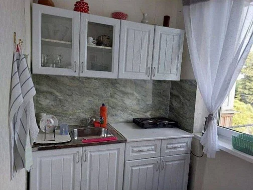 2х-комнатная квартира Агрба 5/1 кв 33, Пицунда Фото: 3 из 23