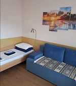 Апартаменты