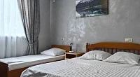 "Жоэквара" гостевой дом, Гагра