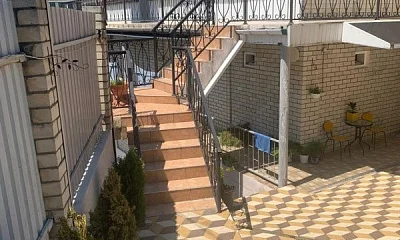 "Рафаэль" частный сектор, Небуг Фото: 1 из 31