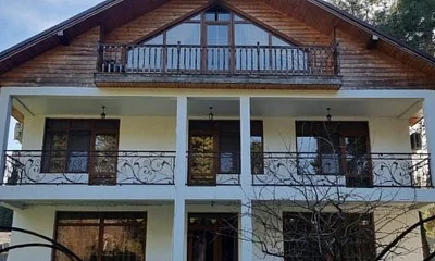 "Аура" гостевой дом, Пицунда Фото: 1 из 51