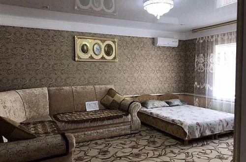 2х-комнатный Фото: 2 из 1