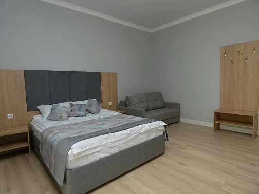 "Панорама" гостевой дом, Джубга Фото: 35 из 39