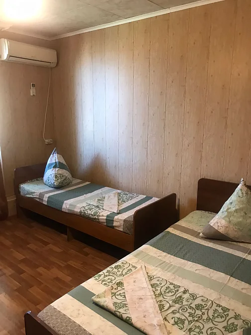 "Пиросмани" гостевой дом, Геленджик Фото: 17 из 29