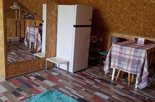 Этаж под-ключ Фото: 6 из 9