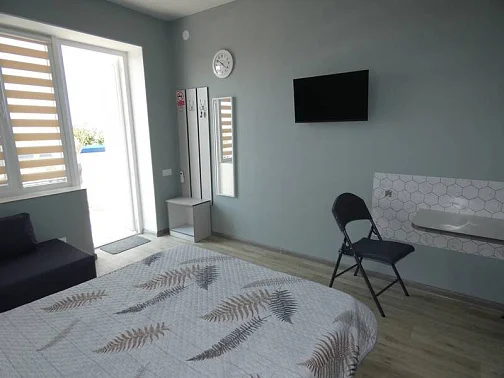 "Бриз" гостевой дом, Приморский Фото: 33 из 43