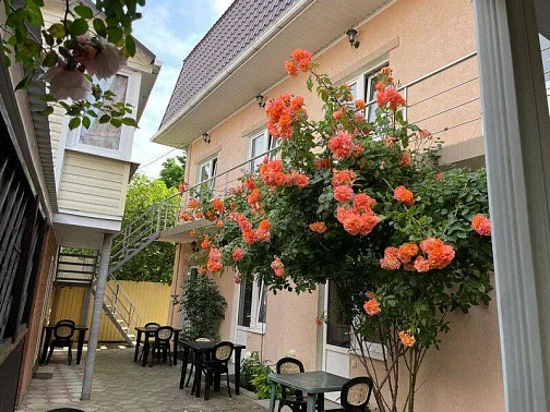 "Тихий уголок" гостевой дом, Архипо-Осиповка Фото: 6 из 51